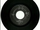  UNKNOWN Monster Funk 45 FUNKAMOTUS on BC Hear