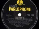 THE BEATLES PLEASE PLEASE ME ORIGINAL 1963 UK LP 1N 1N