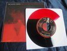 WHITE STRIPES TRI-COLOR VAULT 7