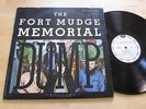 Fort Mudge Memorial Dump LP Psych WLP Acid Archives