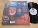 King Crimson - In the Wake of Poseidon LP WLP Promo