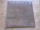 Santa Fe S/T LP Rural Rock Psych on Ampex Sealed Copy