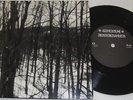 WARMASTER / AKITSA  - Split 7`   Behexen,Baptism,Watain