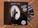 Depeche Mode - New life 12