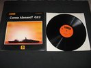 Progressivrock-LP Queen Mary 2 mit Black Cat Bones