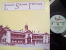LAWSON SQUARE INFIRMARY LP RARE Triffids DAVID McCOMB