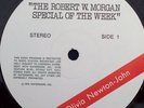 OLIVIA NEWTON JOHN LP Robert W Morgan RADIO SPECIAL