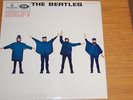 THE BEATLES HELP LP UK 1ST STEREO PCS 3062 MINT MT TAX