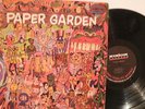 PAPER GARDEN ORIG 1968 USA PSYCH LP