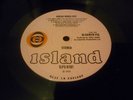 BLODWYN PIG--AHEAD RINGS OUT-RARE PINK ISLAND 1ST ISSUE