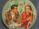 VOGUE PICTURE RECORD  R-764 SHEP FIELDS ORCH. VIN-1946