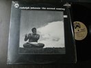 RULDOLPH JOHNSON The Second Coming BLACK JAZZ nm shrink