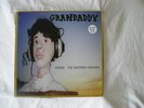 Grandaddy - Under the Western Freeway (LP 1997) Big Cat