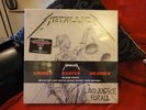 METALLICA And justice for all... 180g Box set