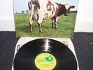 PINK FLOYD Atom Heart Mother LP 1970 UK 1st Press