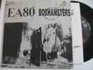 EA80 / Boxhamsters – Split EP