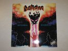 Destruction – Infernal Overkill  RARE US VINYL , SEALED