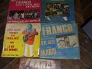 RARE SET OF 7xLP OK JAZZ FRANCO KIAM RUMBA VEVE LIPUA