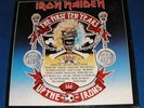 IRON MAIDEN FIRST TEN YEARS VINYL BOX SET