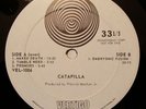 CATAPILLA - Vertigo VEL-1006 Jazz-Rock - Psych Original