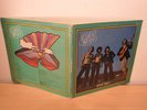 OPEN ROAD Windy Daze UK 71 PSYCH FOLK 2x1-SIDED TESTPR