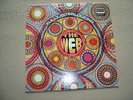 The Web - Fully Interlocking 1968 USA Orig. E/E