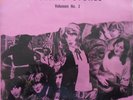 THE ROLLING STONES - Volumen No.2 (Uruguay 1965)