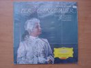 DGG RED STEREO 136 410 STRAUSS ROSENKAVALIER  SEALED