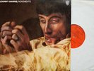 JOHNNY HARRIS MOVEMENTS VERY RARE ORANGE WB 1ST FUNK NM