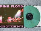 PINK FLOYD - ONE OF THESE DAYS  SWINGIN´ PIG -Prog Rock