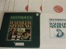 6769011 BTVN VIOLIN SONATAS HAEBLER SZERYNG 5 LP