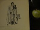 RARE 1968 Orig JOHN LENNON / ONO   TWO VIRGINS  Beatles