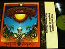 1969 OLIVE WB   GRATEFUL DEAD   AOXOMOXOA  Psych Garcia