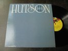 LEROY HUTSON Hutson II CURTOM LP nm