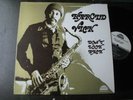 HAROLD VICK Don't Look Back STRATA-EAST LP nm rare