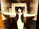 GEORGE HARRISON Somewhere in Utopia rare 2LP's BEATLES