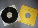 Depeche Mode BBC Transcription Services -In Concert 345