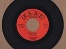 1960s TIM MOODY Hot-Rod Boy 7