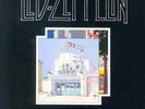 LED ZEPPELIN -The songs remain the same 4LP BOXSET