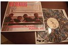 Beatles Alternate Please Me Rare Swingin' Pig Colour LP