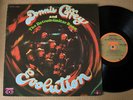 DENNIS COFFEY Evolution 1971 LP Soul original MINT