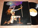 JERUSALEM S/T-ORIG UK PROG LP - IAN GILLAN DERAM -RARE