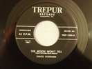 HEAR IT 45 rpm Chuck Goddard 
