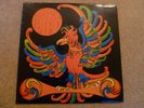 RARE BIRD-Self Titled VINYL LP PINK CHARISMA SCROLL