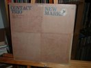 CONTACT TRIO NEW MARKS JAPO EURO SPACE FUSION KRAUTROCK