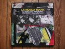 BRUNO MADERNA * LA MUSICA NOVA * ITA-69 3LP set NM