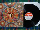 The Web - Fully Interlocking SUPERB UK DERAM ORIGINAL