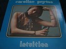 CAROLINE PEYTON Intuition ORIG Funk Indiana Psych LP NM