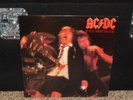 AC/DC '78 IF YOU WANT BLOOD Aussi 1st Blue Labels (NM)