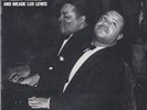 Albert Ammons / Meade Lux Lewis Mosaic Box 3 LP's